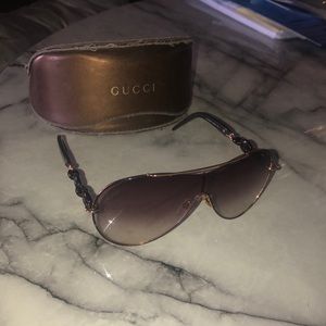 Gucci sunglasses